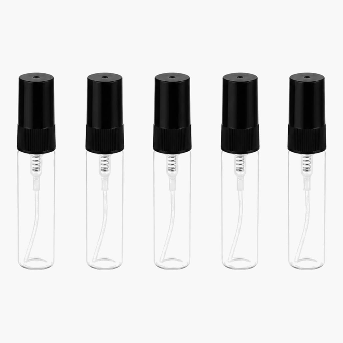 Decants 5mL Perfume Invictus Paco Rabanne para Hombres 2