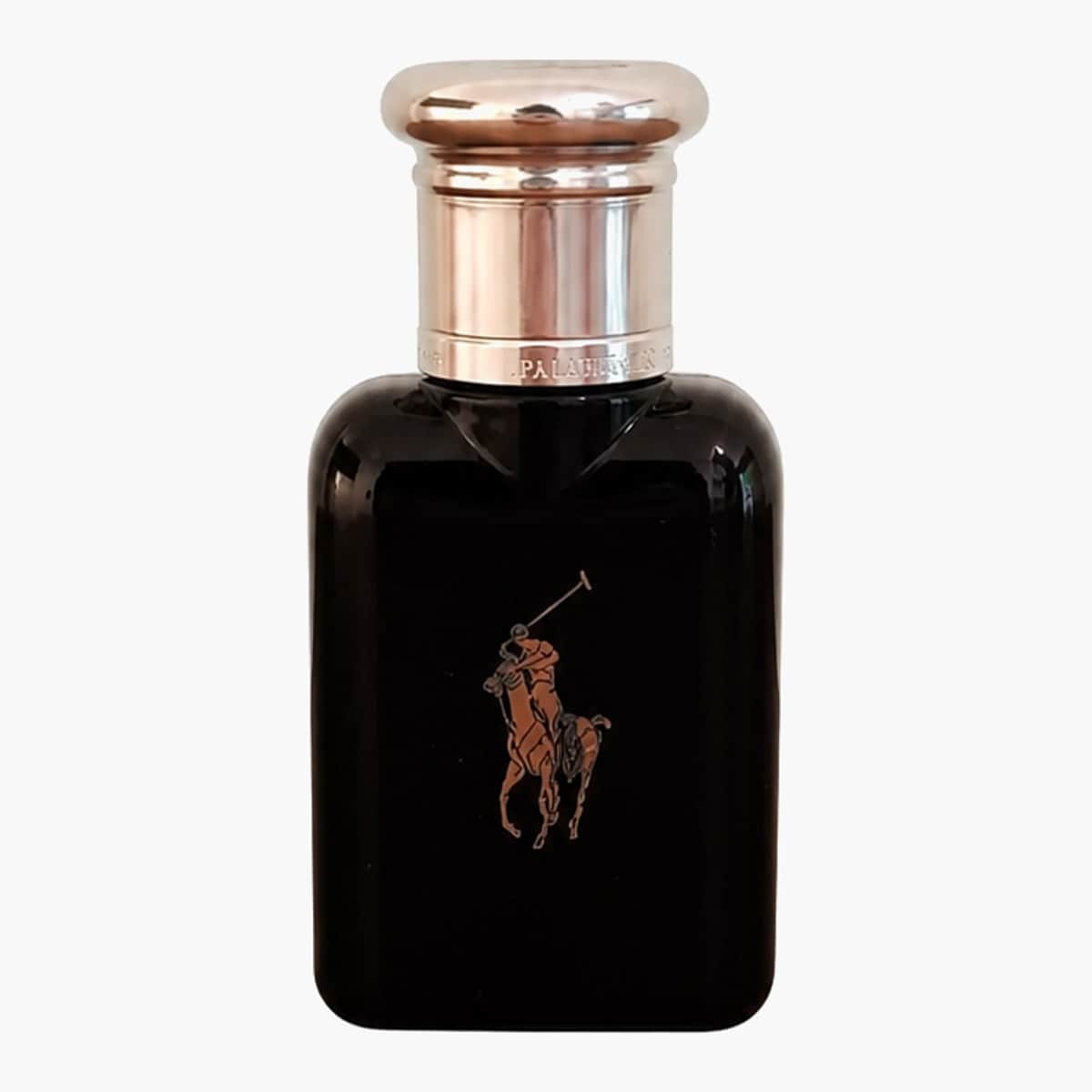 Decants 5mL Perfume Polo Black Ralph Lauren para Hombres Decant 1