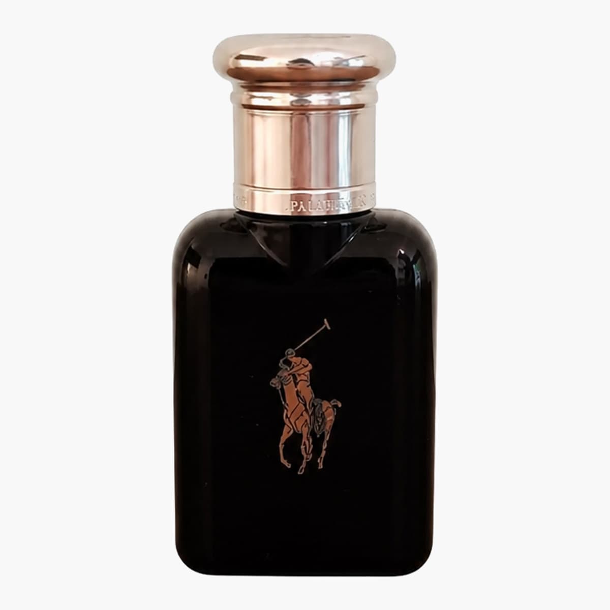 Decants 5mL Perfume Polo Black Ralph Lauren para Hombres Decant 1