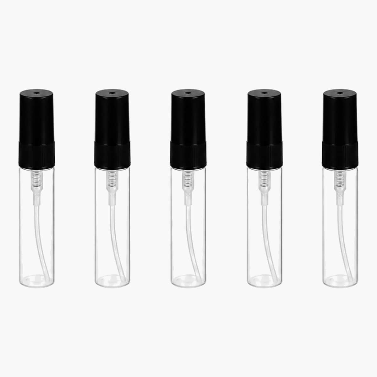 Decants 5mL Perfume Polo Black Ralph Lauren para Hombres Decant 2