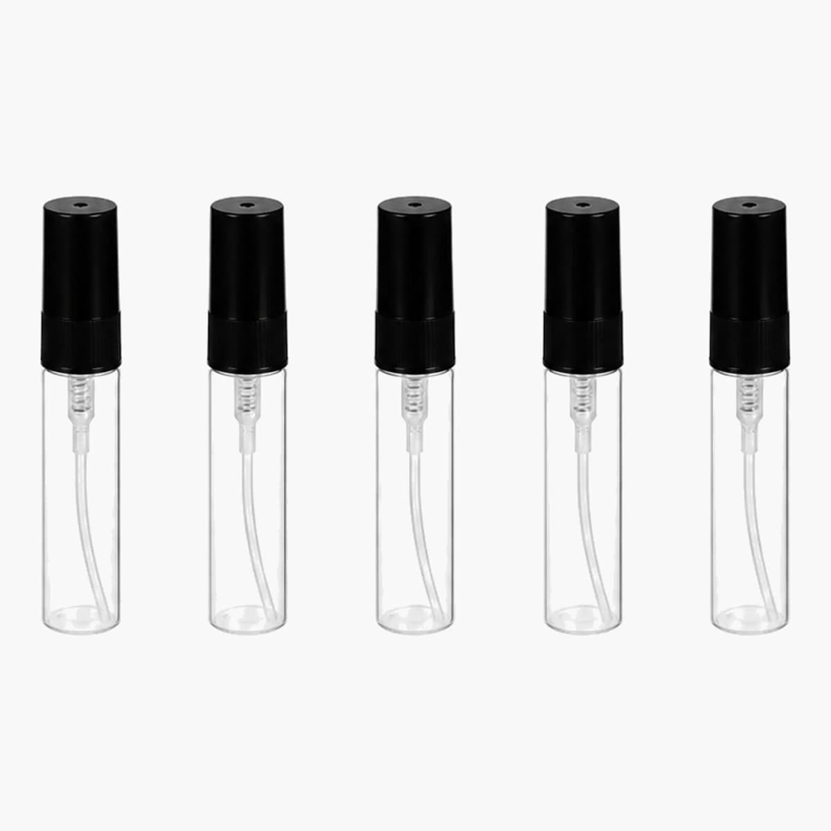 Decants 5mL Perfume Polo Black Ralph Lauren para Hombres Decant 2