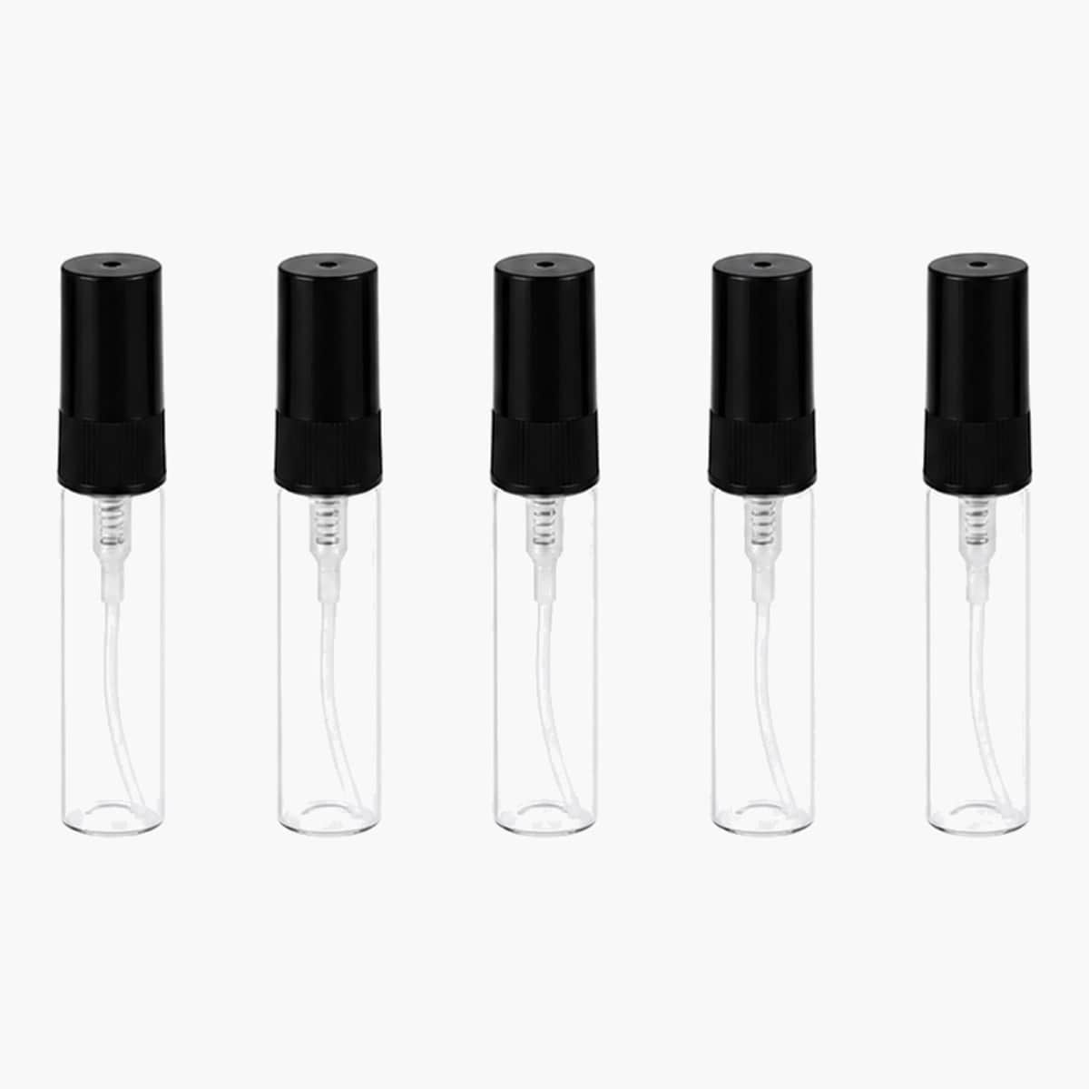 Decants de 5mL de Perfume Polo Red Ralph Lauren para Hombres 2