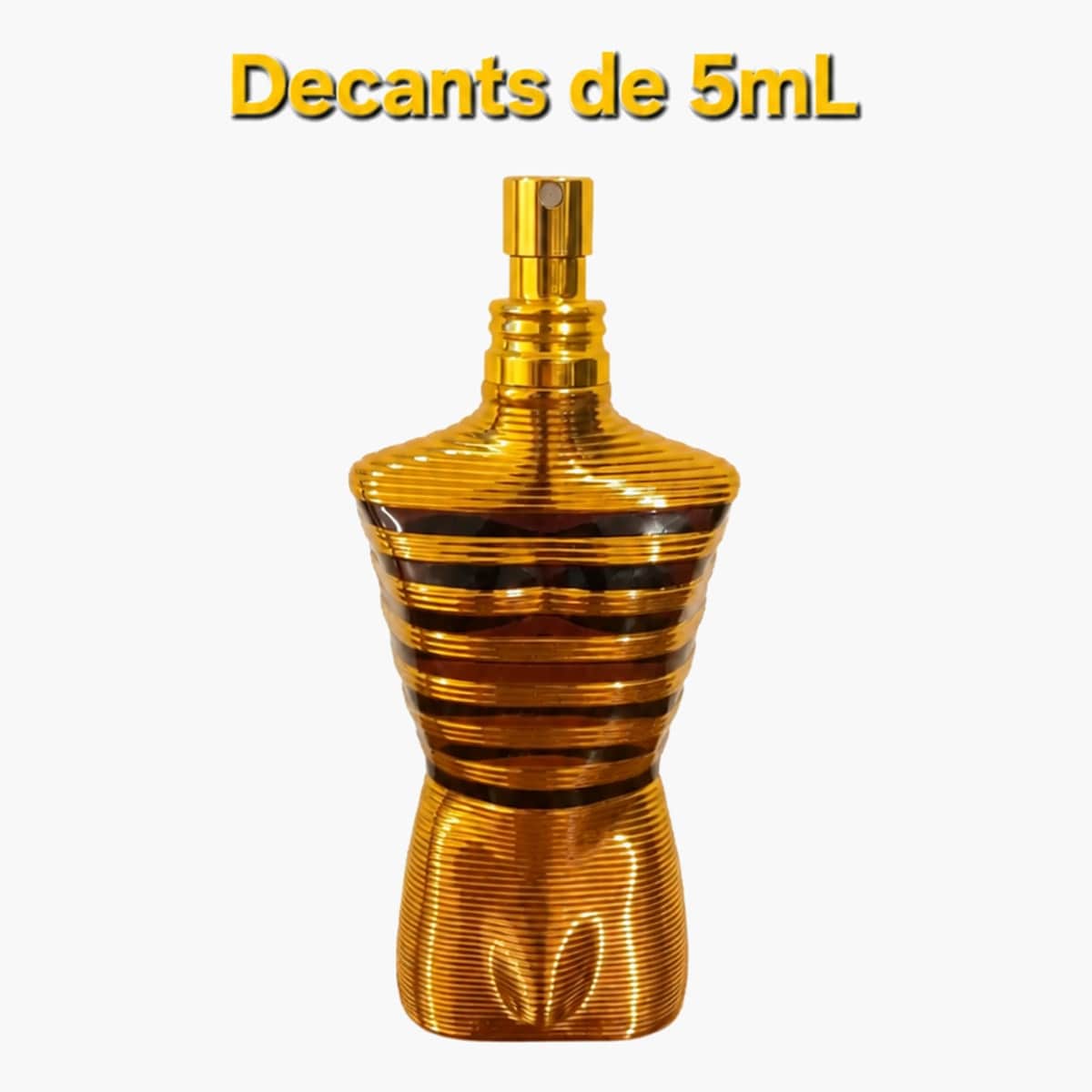 Decants de Perfumes de 5ml - Varias Marcas 1