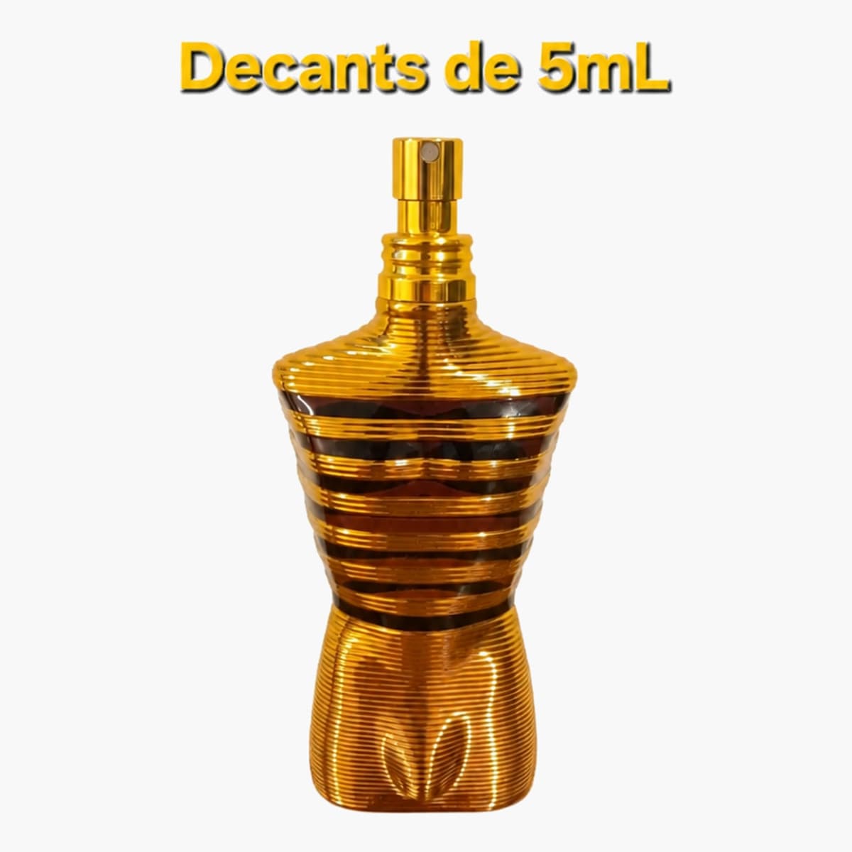 Decants de Perfumes de 5ml - Varias Marcas 1