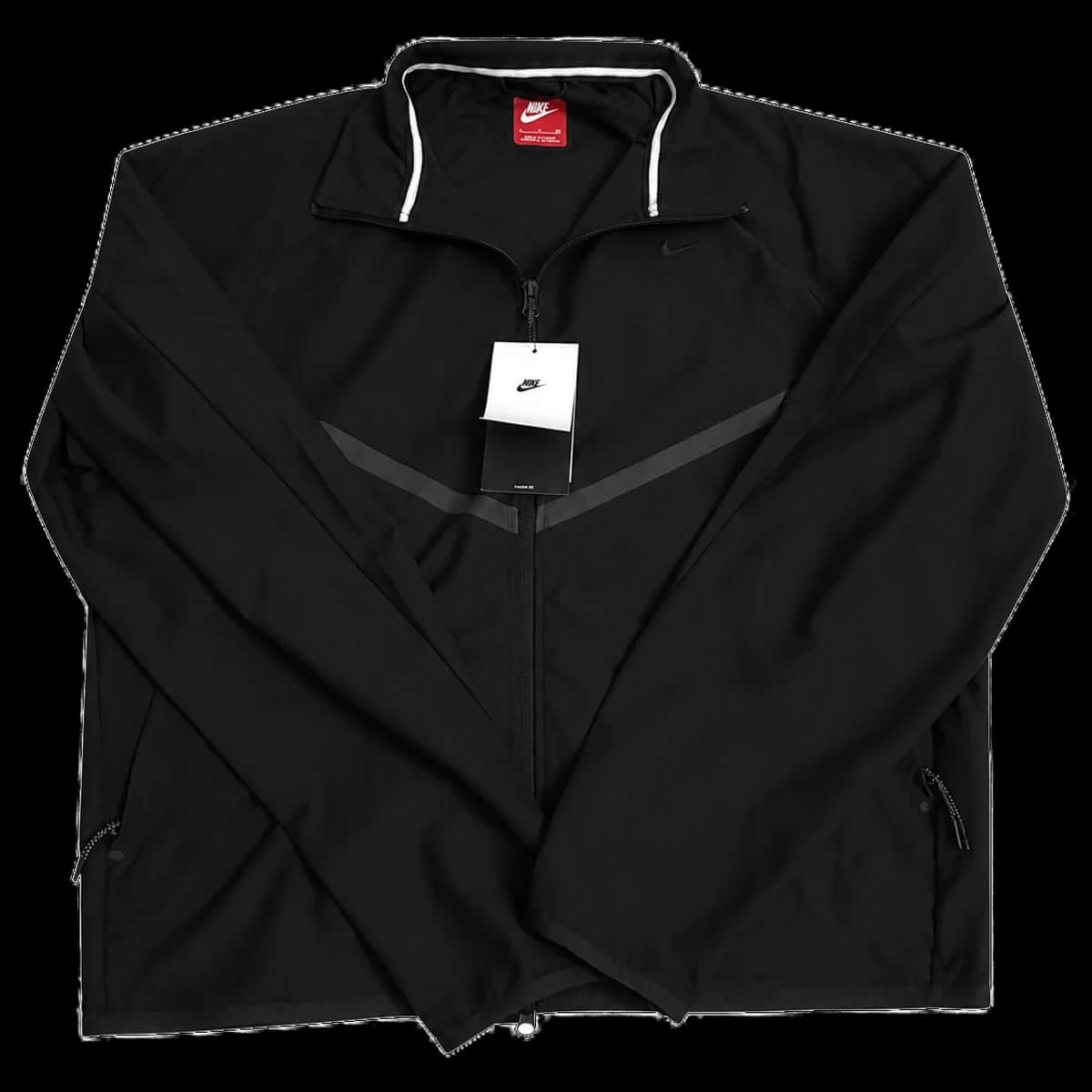 Campera Nike Tech talle S 1