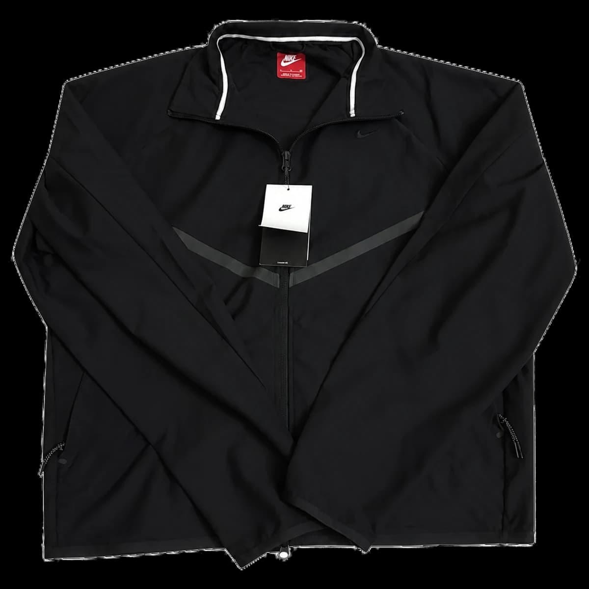 Campera Nike Tech talle S 1