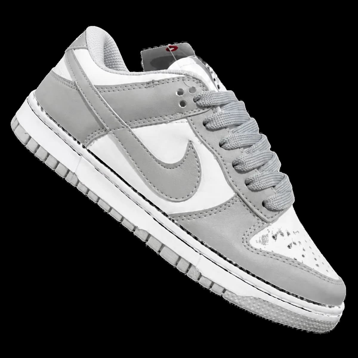 Nike Dunk FrogGrey