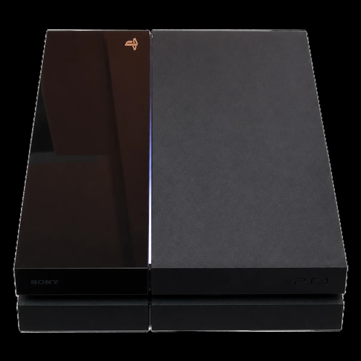 Consola Sony PlayStation 4 Modelo CUH-1115A 2
