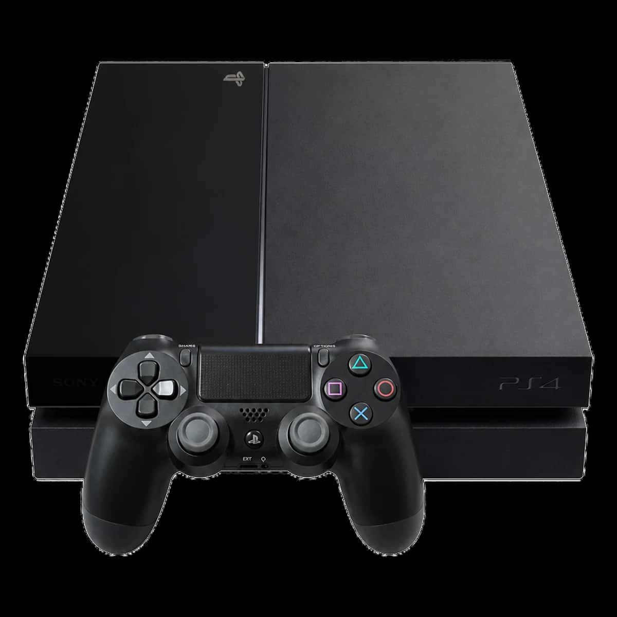 Consola Sony PlayStation 4 Modelo CUH-1115A 1
