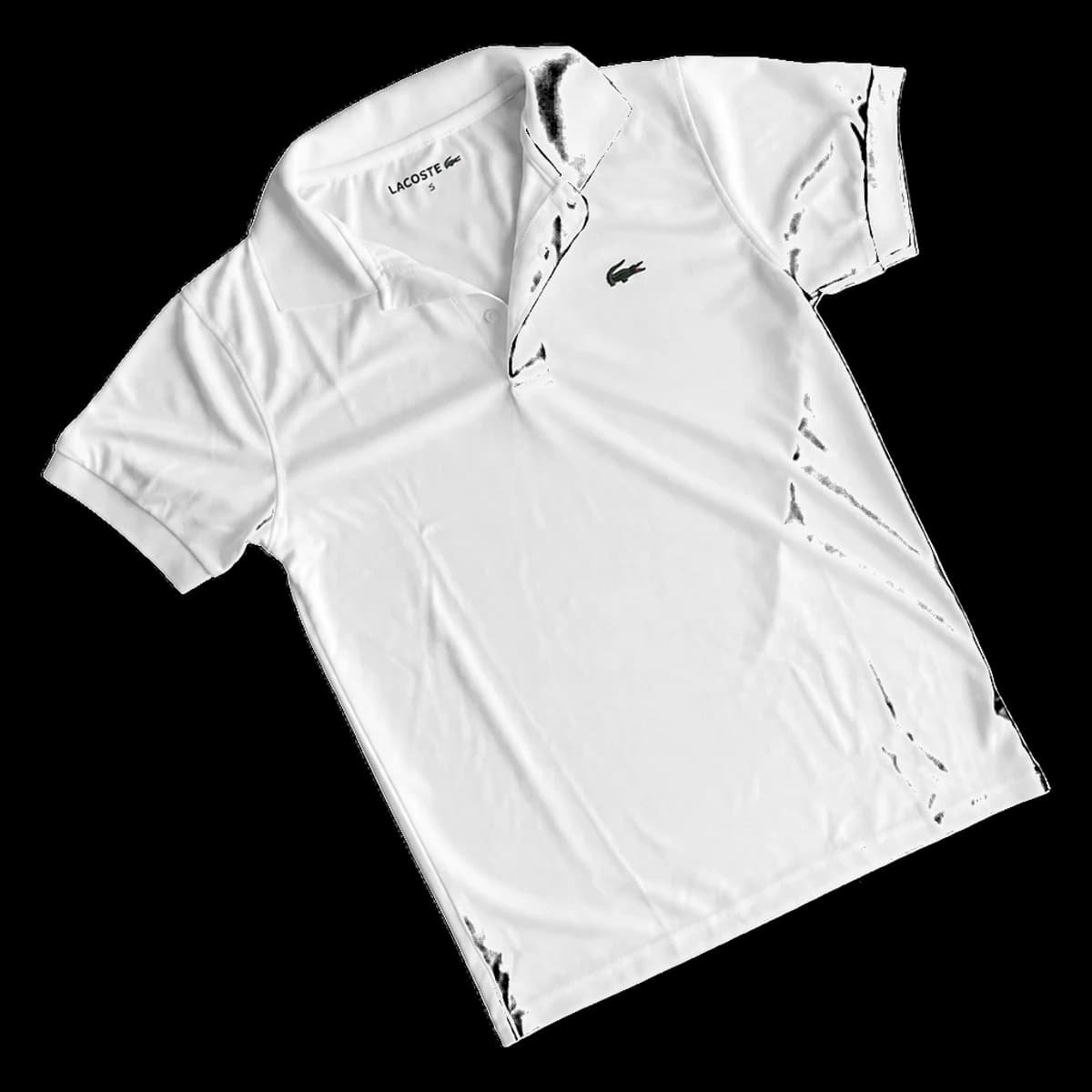 Chomba Lacoste🐊