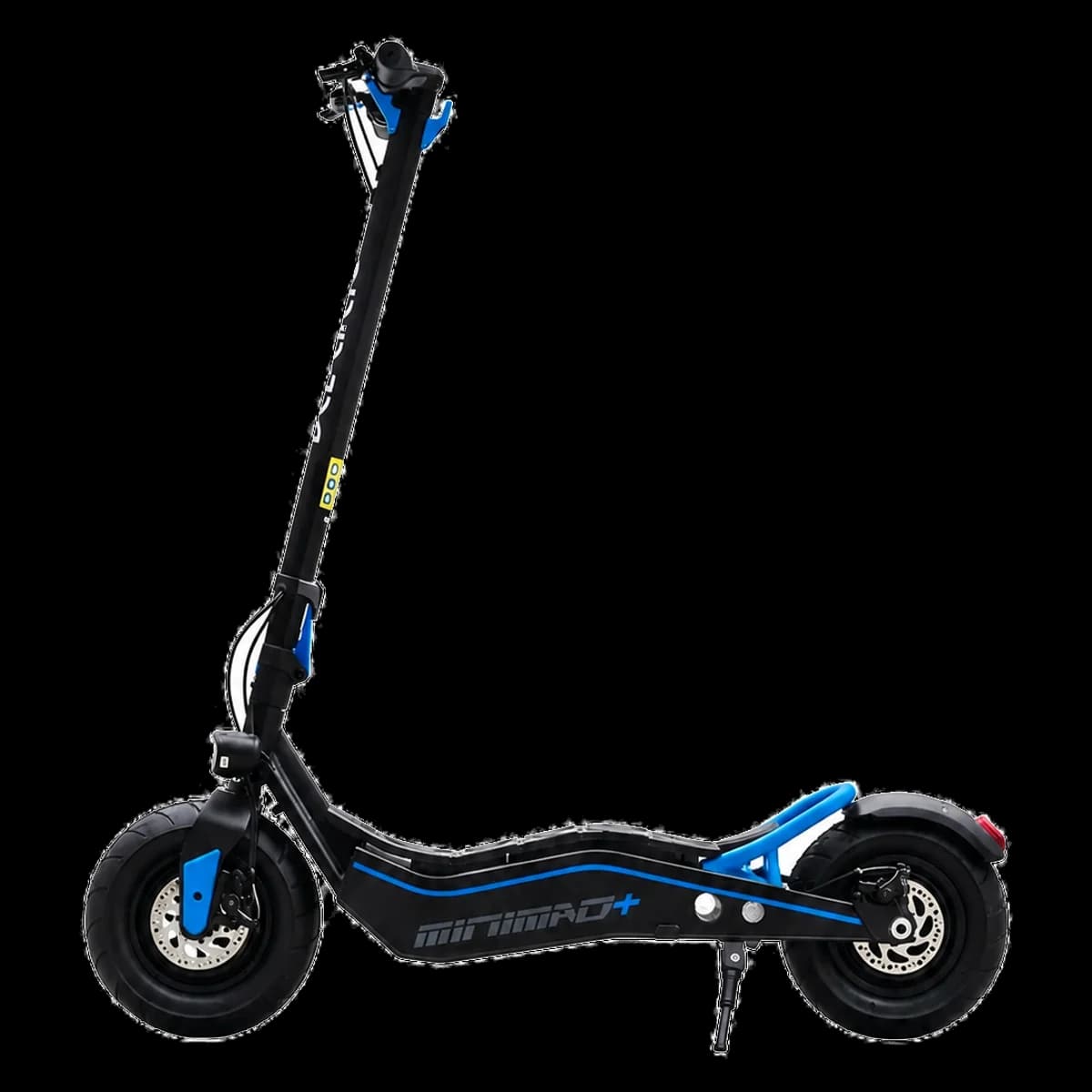 Monopatín Eléctrico Velocifero Minimad+ 500W 2