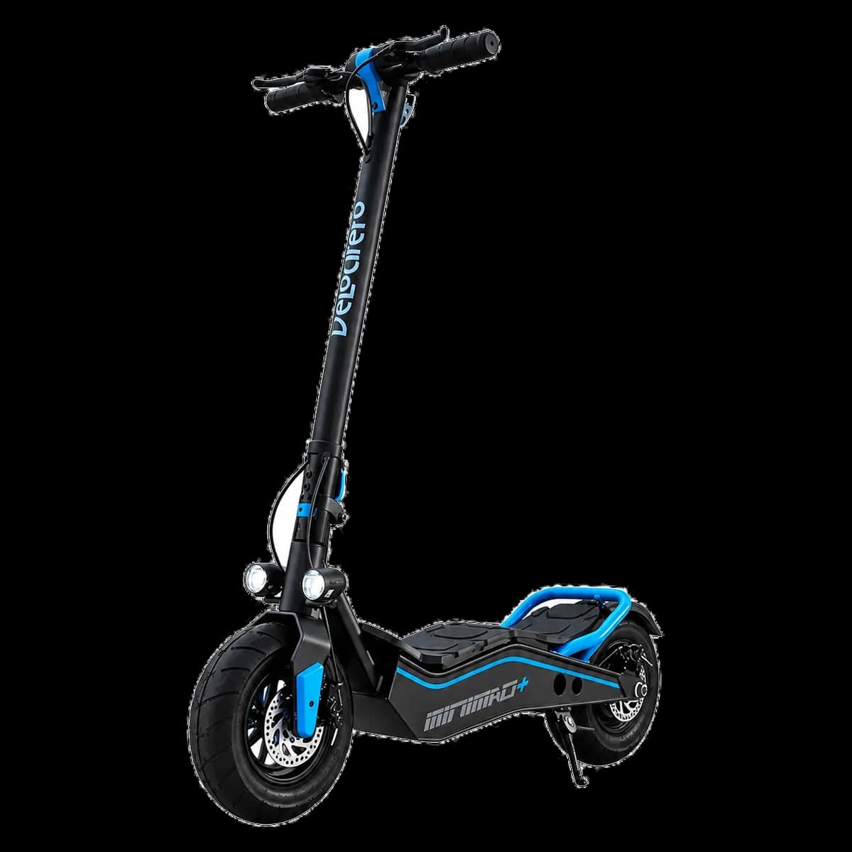 Monopatín Eléctrico Velocifero Minimad+ 500W 3