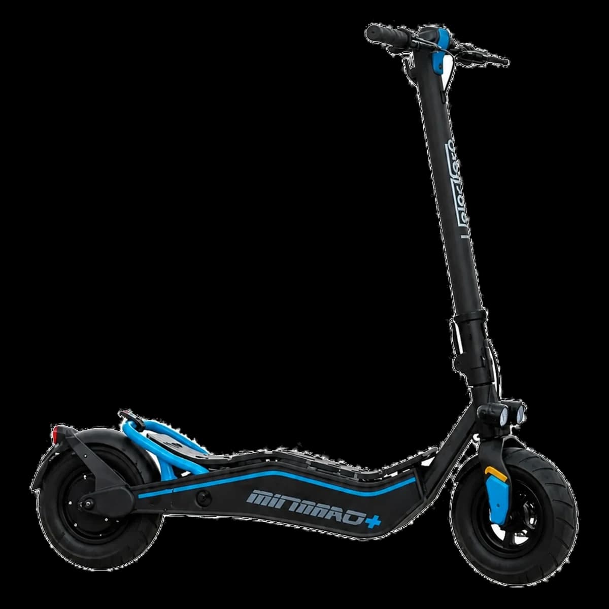Monopatín Eléctrico Velocifero Minimad+ 500W 1