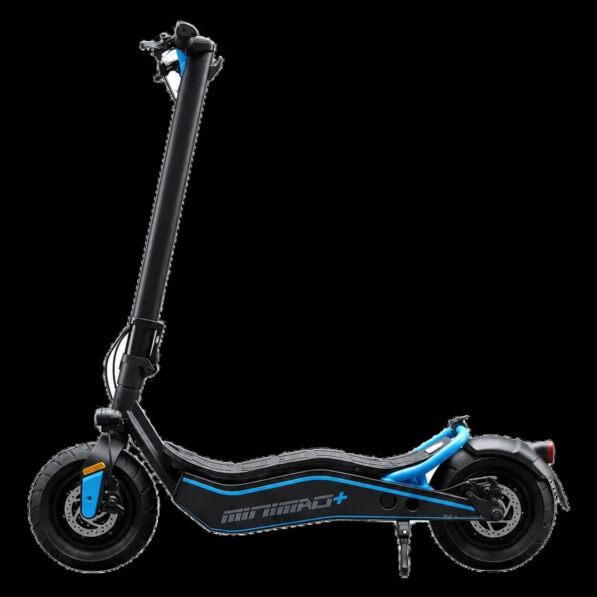 Monopatín Eléctrico Velocifero Minimad+ 500W 5